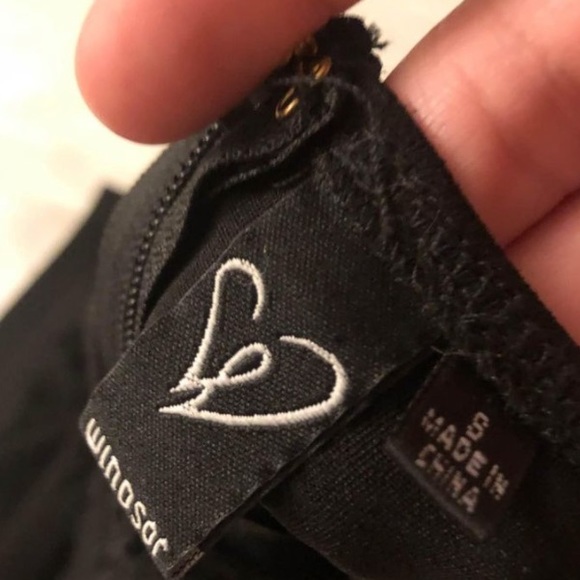 Dress - Picture 3 of 3